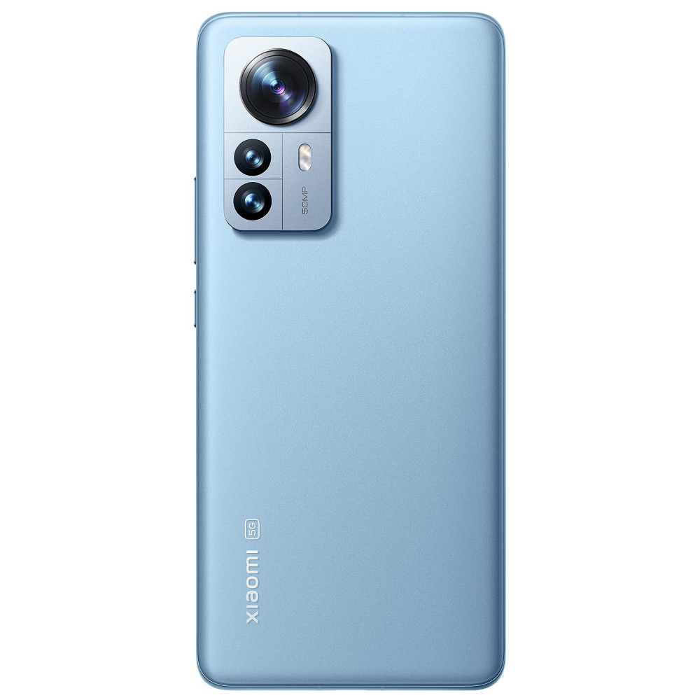 Smartphone Xiaomi 12 Pro