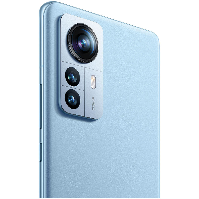 Xiaomi 12 Pro / 12 Go / 256 Go / Bleu