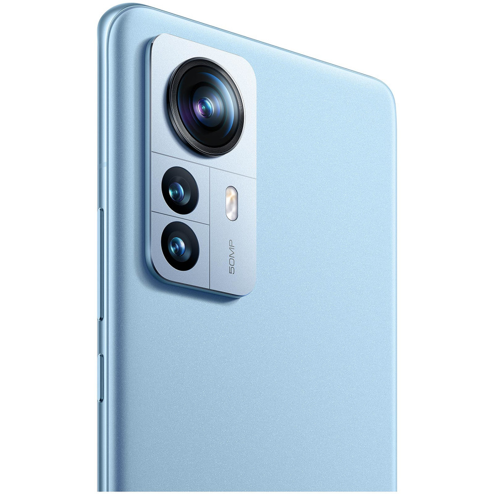Smartphone Xiaomi 12 Pro