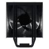 Ventilateur de processeur Xigmatek Air Killer Pro LED ARGB PWM 120mm Noir
