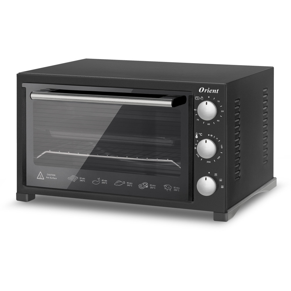 Four Electrique Orient OMF-36L-N 36L / Noir