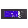 Système de transfert de source Eaton ATS Rack PDU EATS16 / 1U