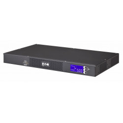 Système de transfert de source Eaton ATS Rack PDU EATS16 / 1U