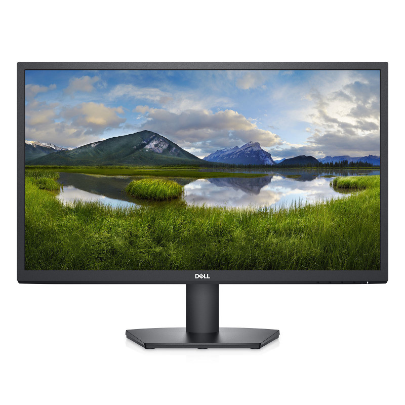 Ecran Pc AOC Tunisie : Ecran 23.8 FHD 75Hz Noir au Meilleur Prix