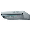 Hotte Casquette Whirlpool WSLK 95L SG 90cm / Inox
