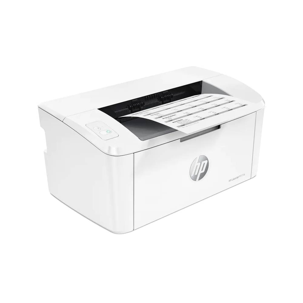 Imprimante Laser Monochrome HP LaserJet M111a
