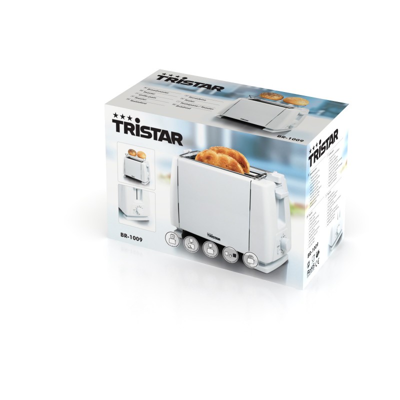 Grille-pain Tristar