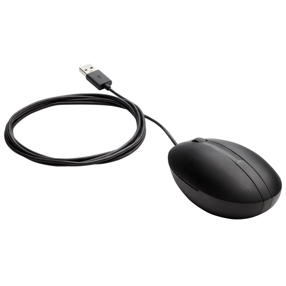 Souris filaire HP 320M USB