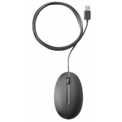 Souris filaire HP 320M USB
