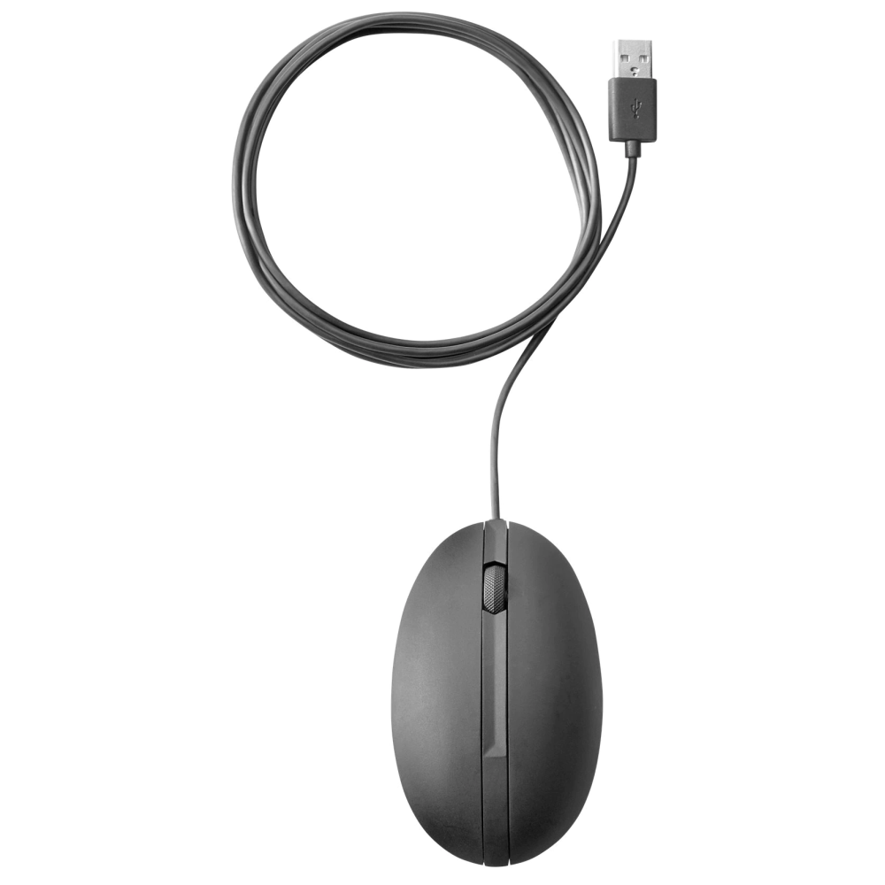 Souris filaire HP 320M USB