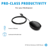 Souris filaire HP 320M USB