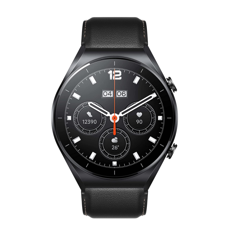 Montre Connectée XIAOMI Mi Watch S1