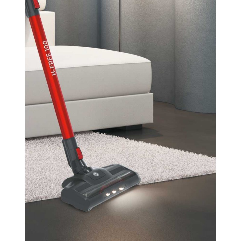 Aspirateur Balais Sans fil Hoover H-FREE 100