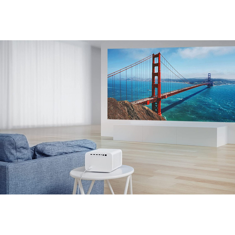 Vidéo Projecteur Xiaomi Mi Smart Projector 2 Pro