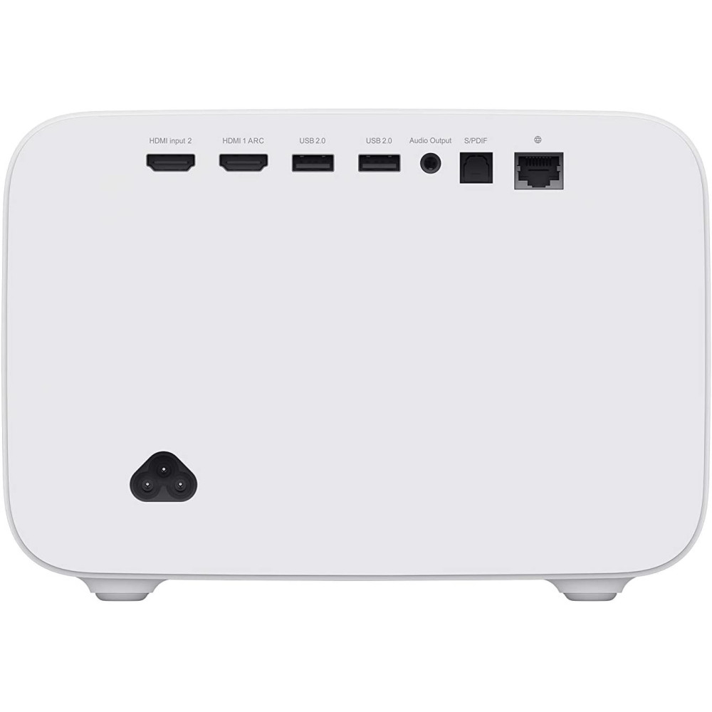 vidéo projecteur Xiaomi