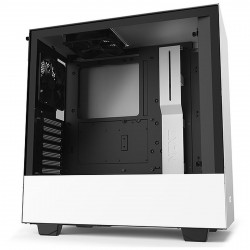 Boîtier Gamer NZXT H510 /...