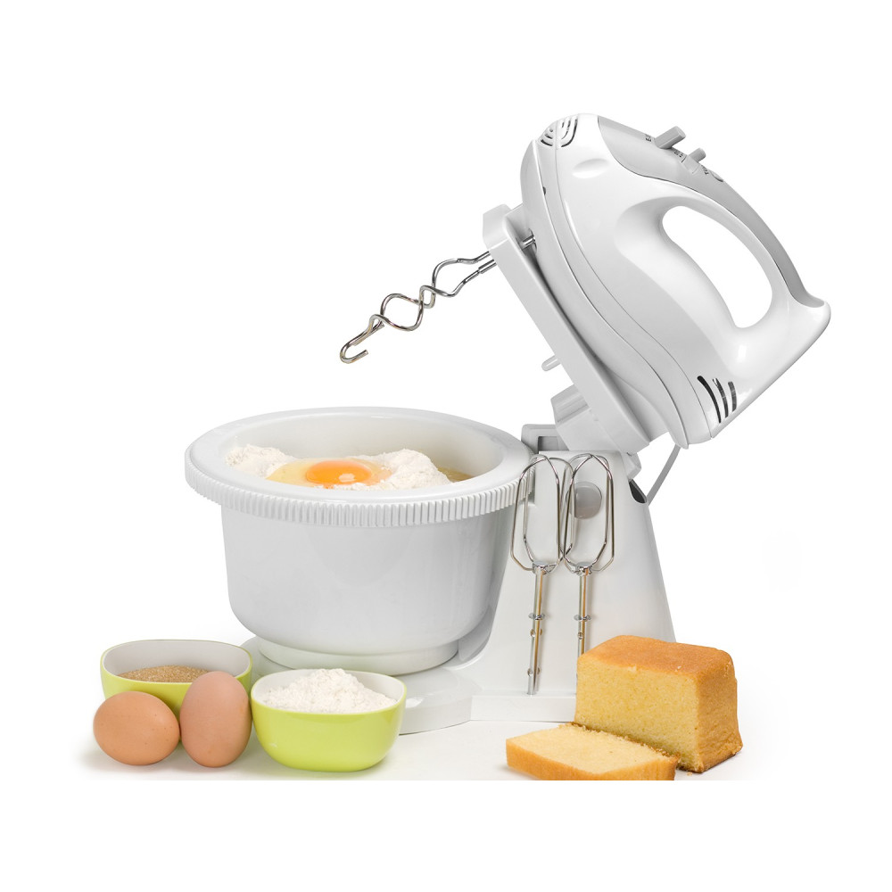 Batteur avec bol MX-4152 Tristar