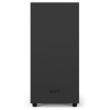 Boitier Gamer NZXT H510 / Noir et Rouge