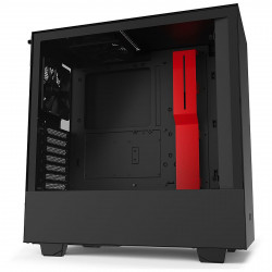 Boitier Gamer NZXT H510 /...