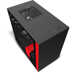 Boitier Gamer NZXT H210 /...