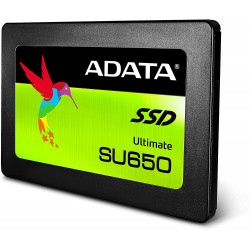 Disque Dur SSD Adata SU650...
