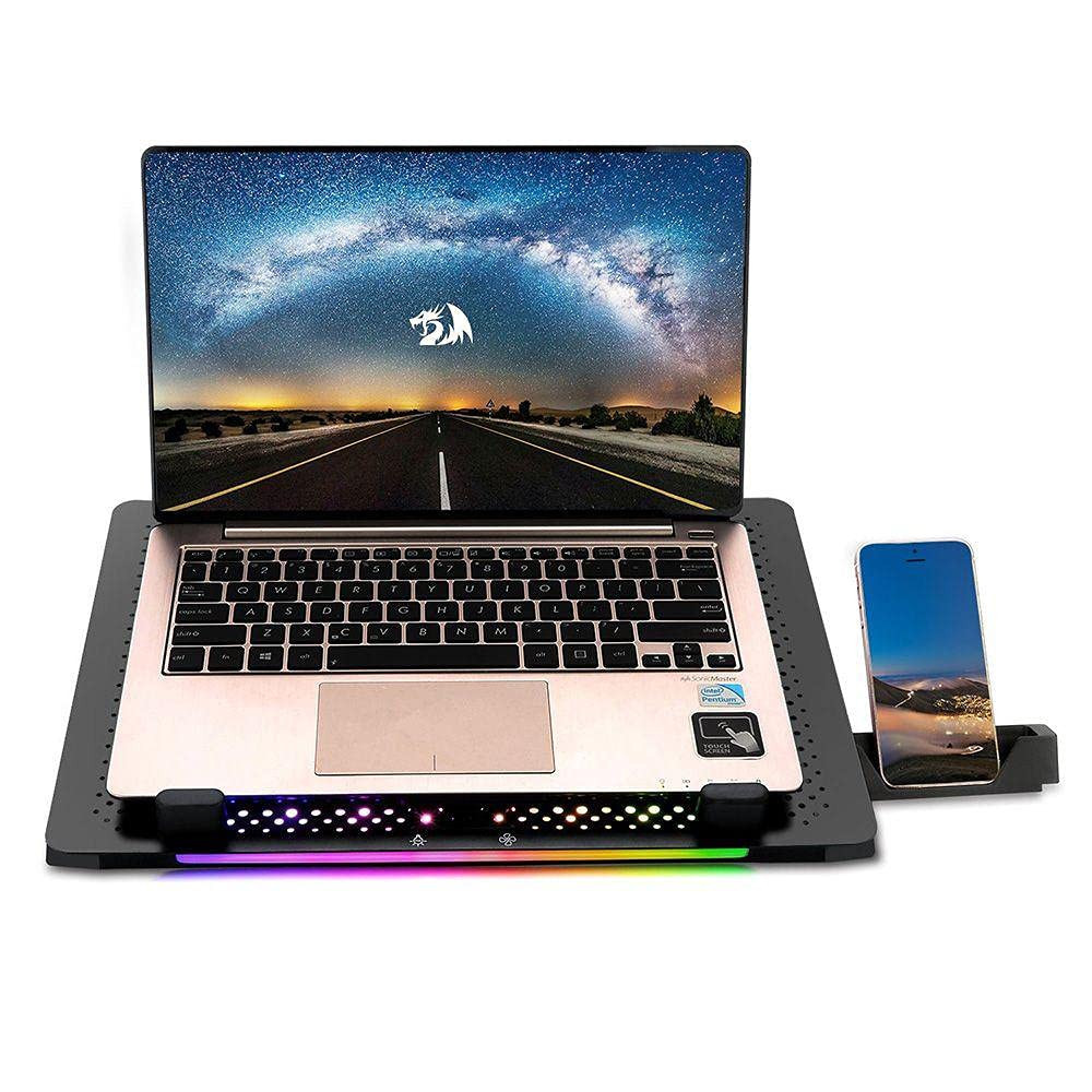 Refroidisseur Redragon GCP500 RGB