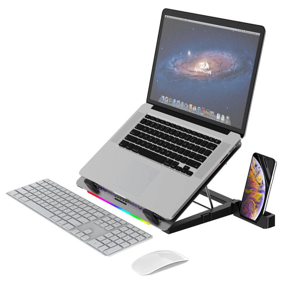 Refroidisseur Redragon GCP500 RGB