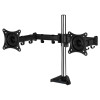 Support de Bureau Arctic Z2 Pro Gen 3 pour 2 écrans Jusqu'à 34"