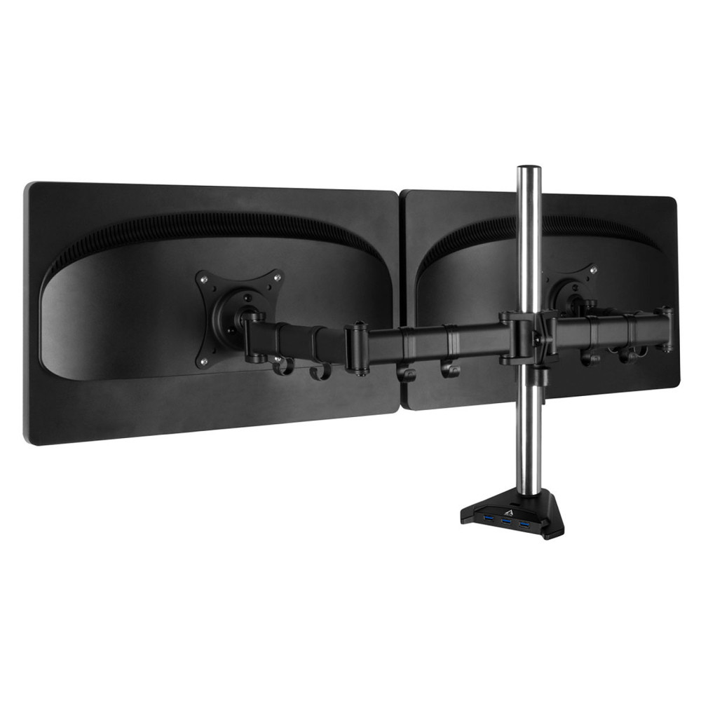 Support de Bureau Arctic Z2 Pro Gen 3 pour 2 écrans Jusqu'à 34"