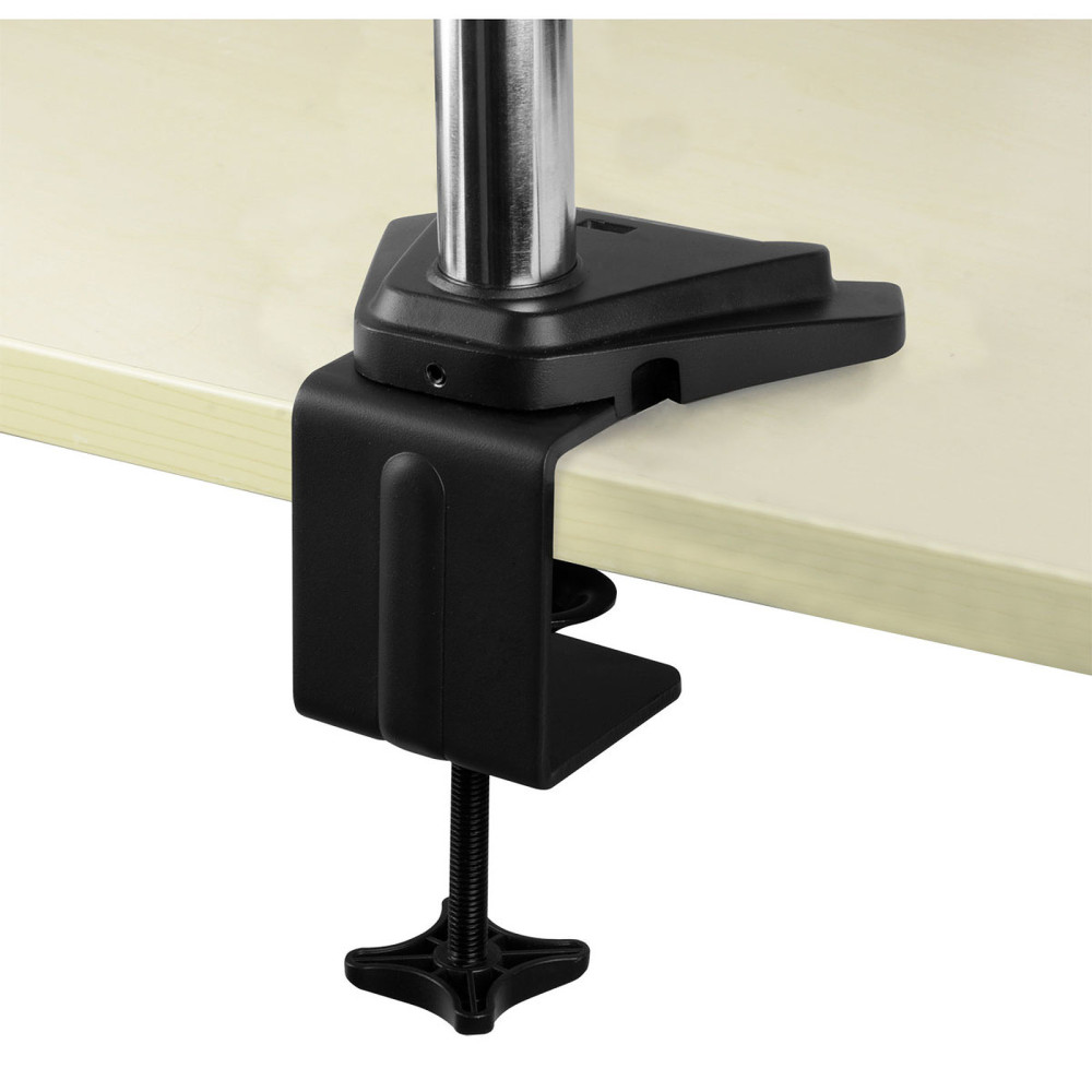 Support de Bureau Arctic Z2 Pro Gen 3 pour 2 écrans Jusqu'à 34"
