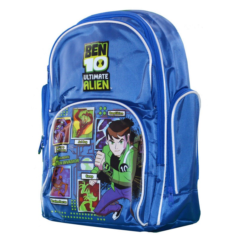 Sac à dos pour enfant Ben Ultimate Alien