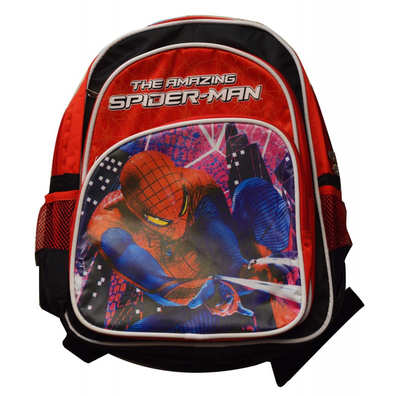 Mini Sac à Dos Spider Man 