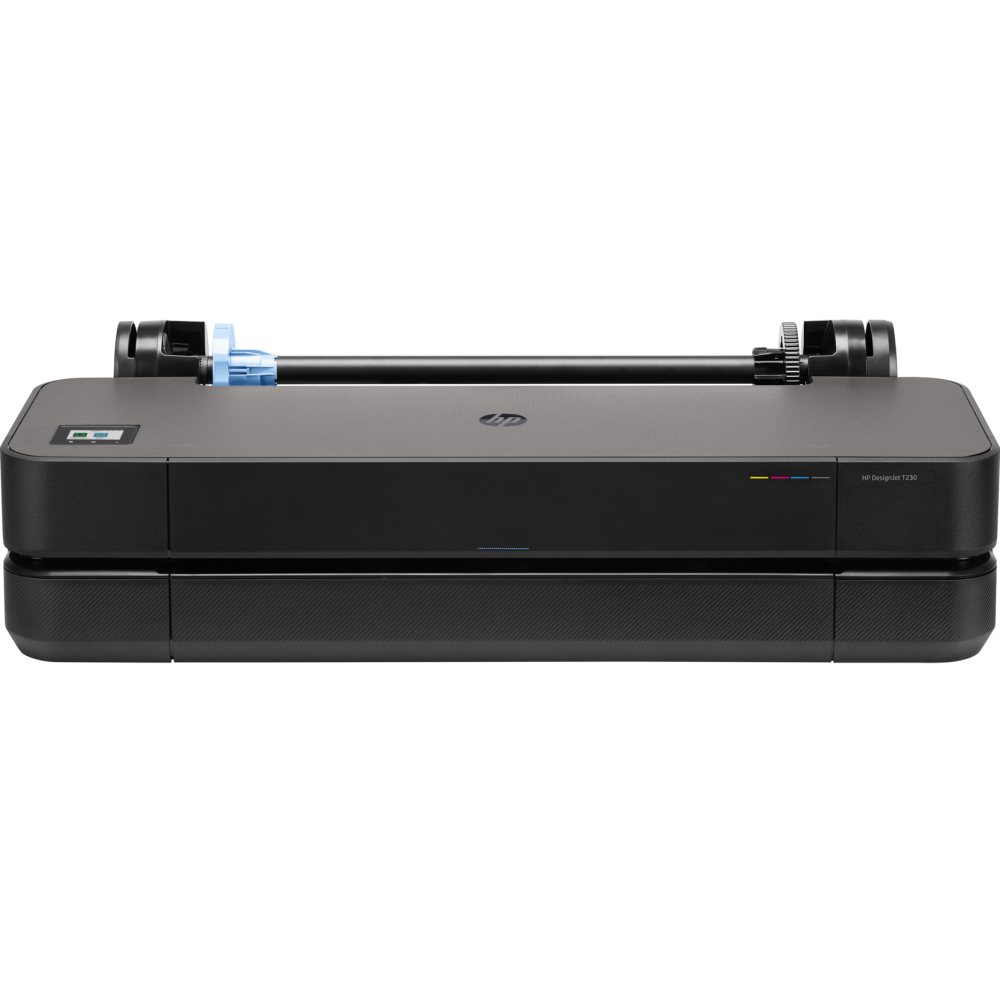 Imprimante HP DesignJet T230 24-in Printer (A1)