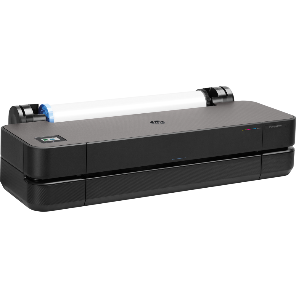 Imprimante HP DesignJet T230 24-in Printer (A1)