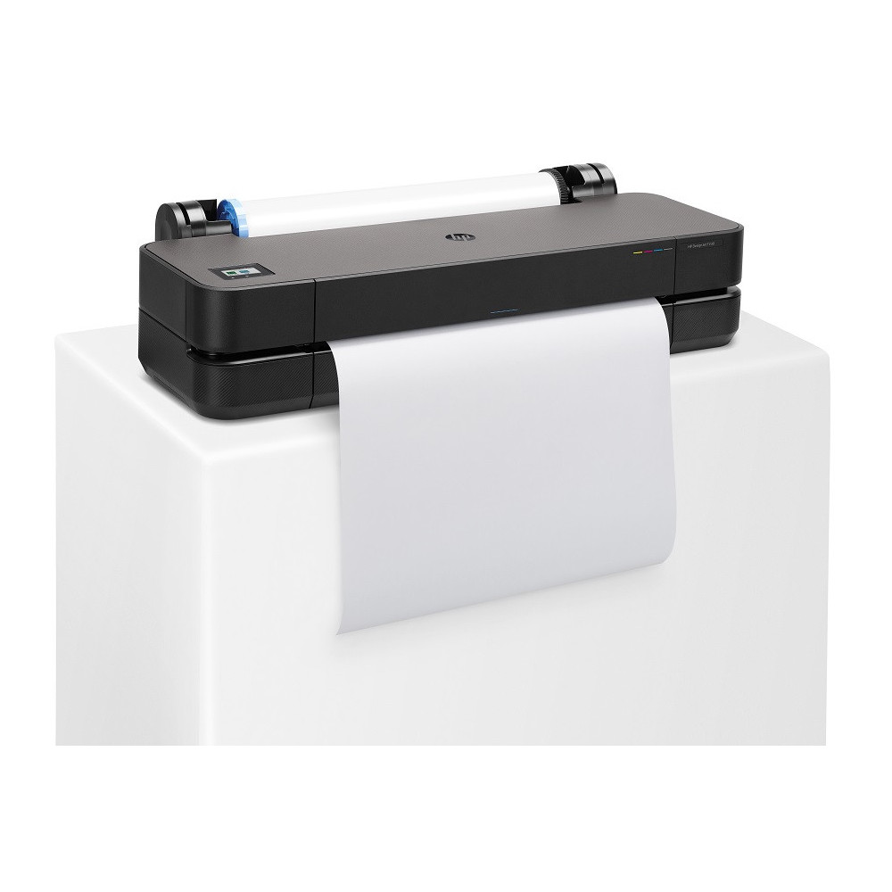 Imprimante HP DesignJet T230 24-in Printer (A1)