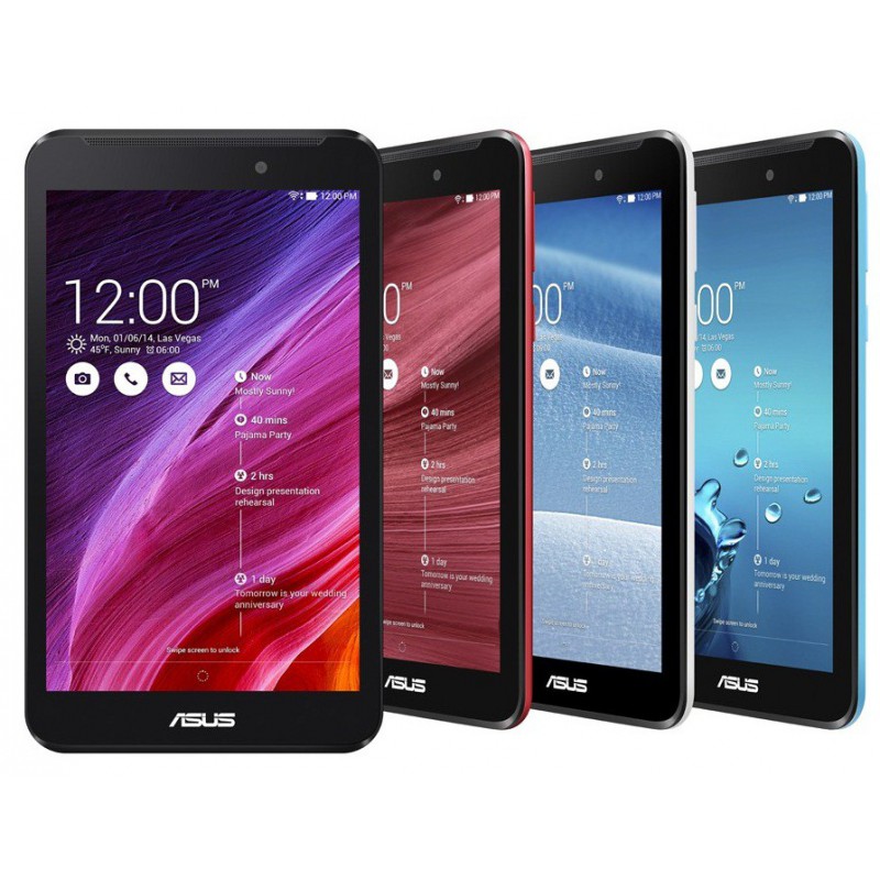 Tablette Asus Fonepad 7 / 7" / 3G / Double SIM