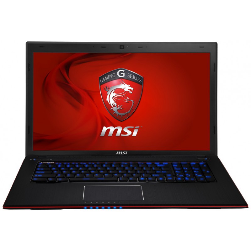 Pc Portable Asus G Serie GE70-20D