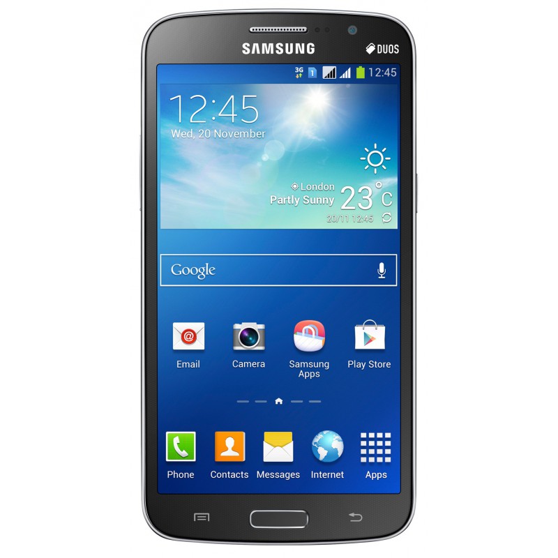 Téléphone Portable Samsung Galaxy Grand 2 / Double SIM