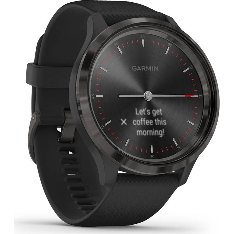 Montre garmin outlet vivomove 3
