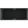 Kit de Watercooling tout-en-un pour processeur Corsair iCue H100i LCD Elite / 240 mm