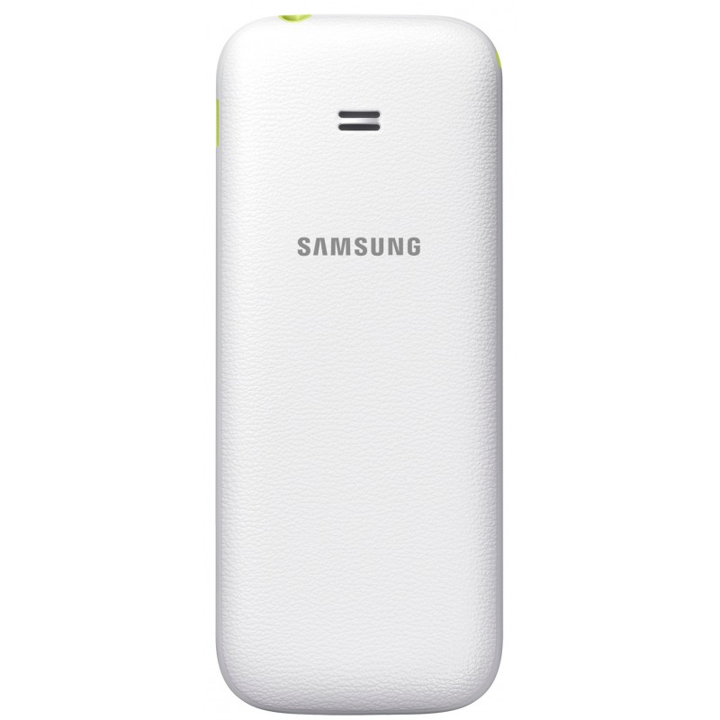 Téléphone Portable Samsung Guru Music2 / Double SIM