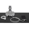 Support ICY BOX IB-MS505-TI pour x3 écrans / 10" - 32"