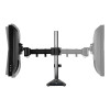 Support de bureau Arctic Z1 Pro pour Ecran LCD jusqu'à 38" avec Hub USB 3.0