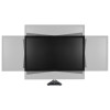 Support de bureau Arctic Z1 Pro pour Ecran LCD jusqu'à 38" avec Hub USB 3.0