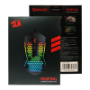Souris Gamer Redragon REAPING M987-K Noir / RGB