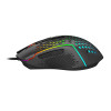 Souris Gamer Redragon REAPING M987-K Noir / RGB