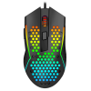 Souris Gamer Redragon REAPING M987-K Noir / RGB