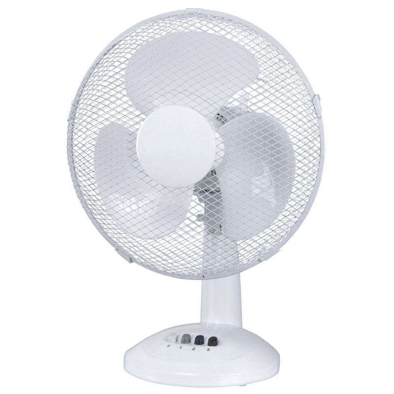 Ventilateur de bureau SABA MHFT-30A