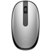 Souris sans fil Bluetooth HP 240  Silver