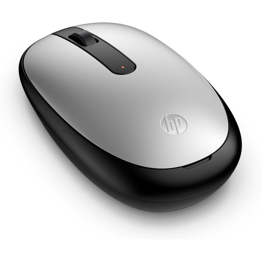 Souris sans fil Bluetooth HP 240  Silver